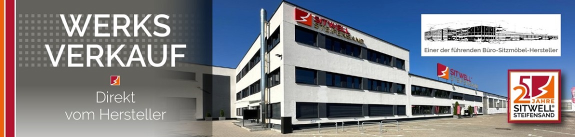 Bürostuhl-Böblingen.de ➜ Büro-u. Sitzmöbelfabrik